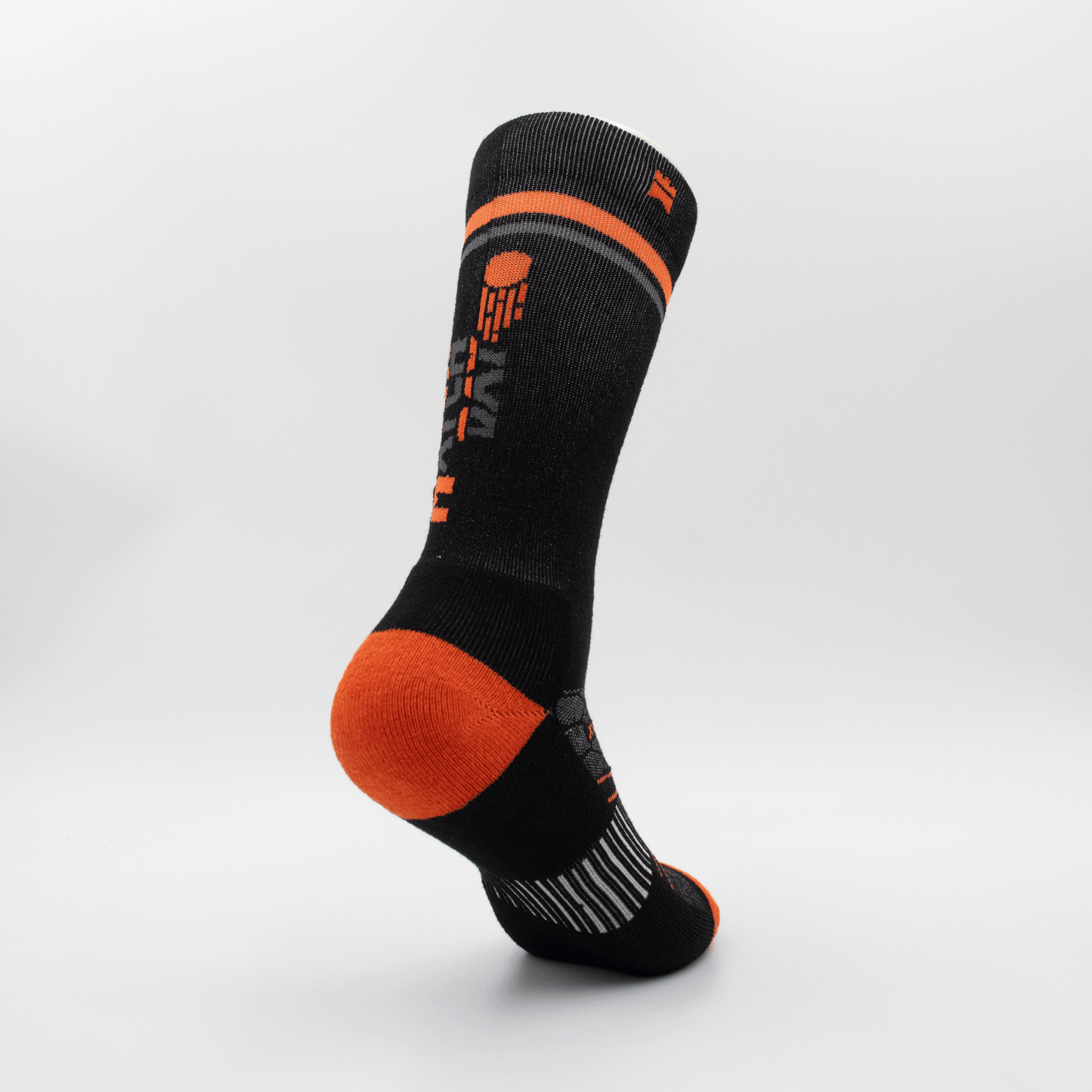 Crew Height Socks