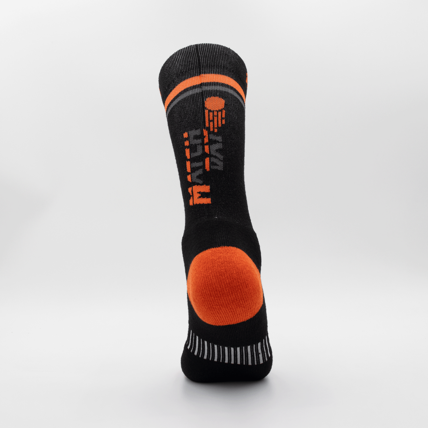 Crew Height Socks
